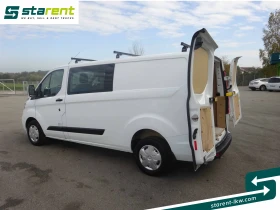 Обява за продажба на Ford Transit VAN24012 ~28 620 EUR - изображение 10