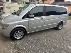 Mercedes-Benz Viano 120cdi, снимка 11