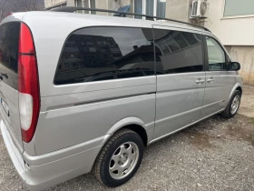 Mercedes-Benz Viano 120cdi, снимка 14