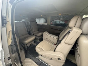 Mercedes-Benz Viano 220cdi, снимка 4