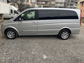 Mercedes-Benz Viano 220cdi, снимка 13