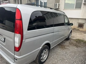 Mercedes-Benz Viano 220cdi, снимка 2