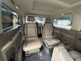 Mercedes-Benz Viano 220cdi, снимка 5