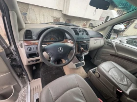 Mercedes-Benz Viano 220cdi, снимка 10