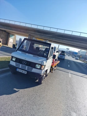 Mercedes-Benz 409, снимка 11