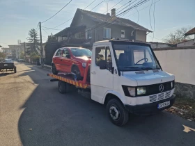 Mercedes-Benz 409, снимка 9