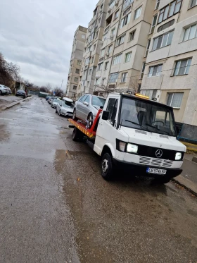 Mercedes-Benz 409, снимка 7