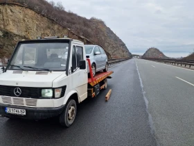 Mercedes-Benz 409, снимка 1