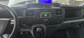 Ford Transit 125 6 2012  | Mobile.bg    15