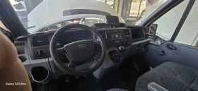 Ford Transit 125 6 2012  | Mobile.bg    14