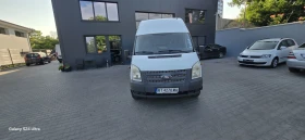 Ford Transit 125кс 6ск 2012 Джъмбо