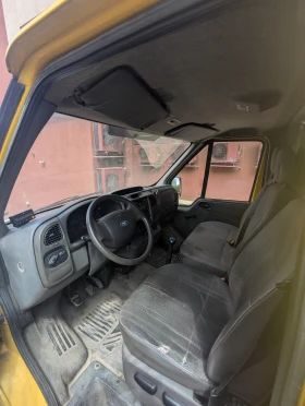 Ford Transit | Mobile.bg    6