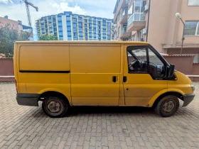 Ford Transit | Mobile.bg    3