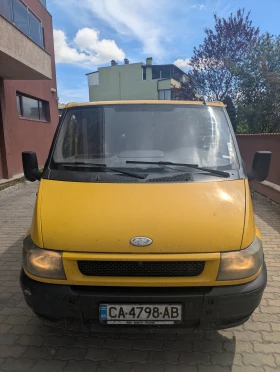Ford Transit | Mobile.bg    2