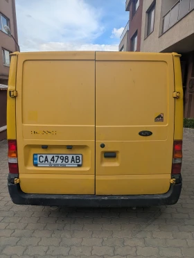 Ford Transit | Mobile.bg    4