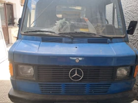 Mercedes-Benz 207 207d | Mobile.bg    2