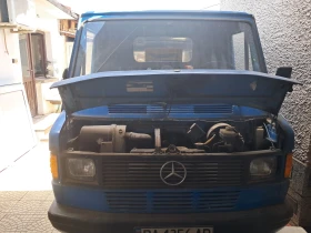 Mercedes-Benz 207 207d | Mobile.bg    3