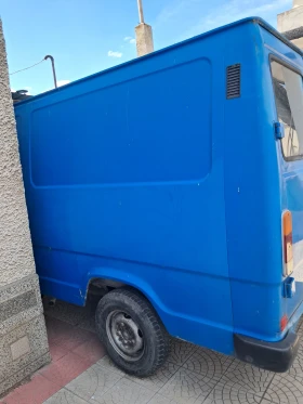 Mercedes-Benz 207 207d | Mobile.bg    10