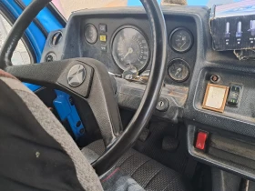 Mercedes-Benz 207 207d | Mobile.bg    7
