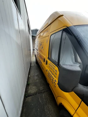 Ford Transit 2.4TD T350 | Mobile.bg    4