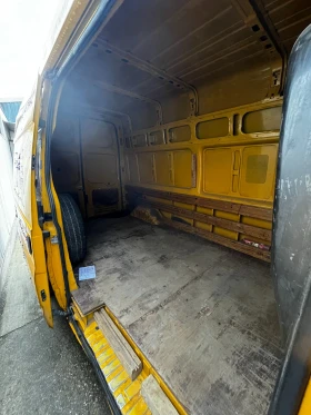Ford Transit 2.4TD T350 | Mobile.bg    6