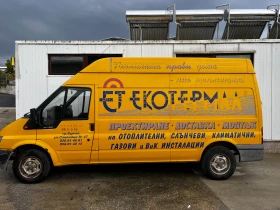 Ford Transit 2.4TD T350 | Mobile.bg    3