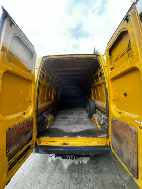 Ford Transit 2.4TD T350 | Mobile.bg    5