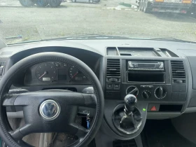 VW T5 2.5 131 кс | Auto.bg — изображение 9