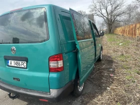 VW T5 2.5 131 кс | Auto.bg — изображение 5