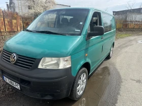 VW T5 2.5 131 кс | Auto.bg — изображение 4