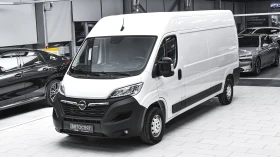 Opel Movano Edition Van 2.2 BlueHDI 140 L3H2 3, 5t