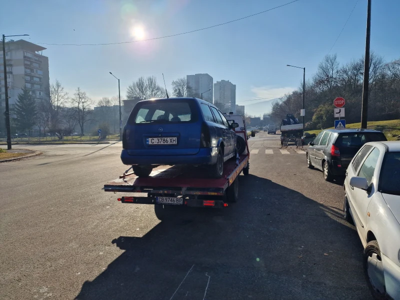 Mercedes-Benz 409, снимка 8 - Бусове и автобуси - 48803664