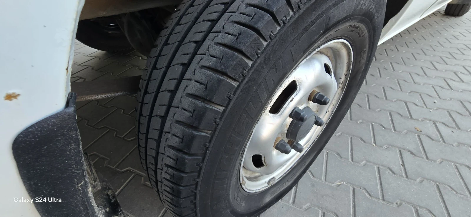 Ford Transit 125кс 6ск 2012 Джъмбо - изображение 9