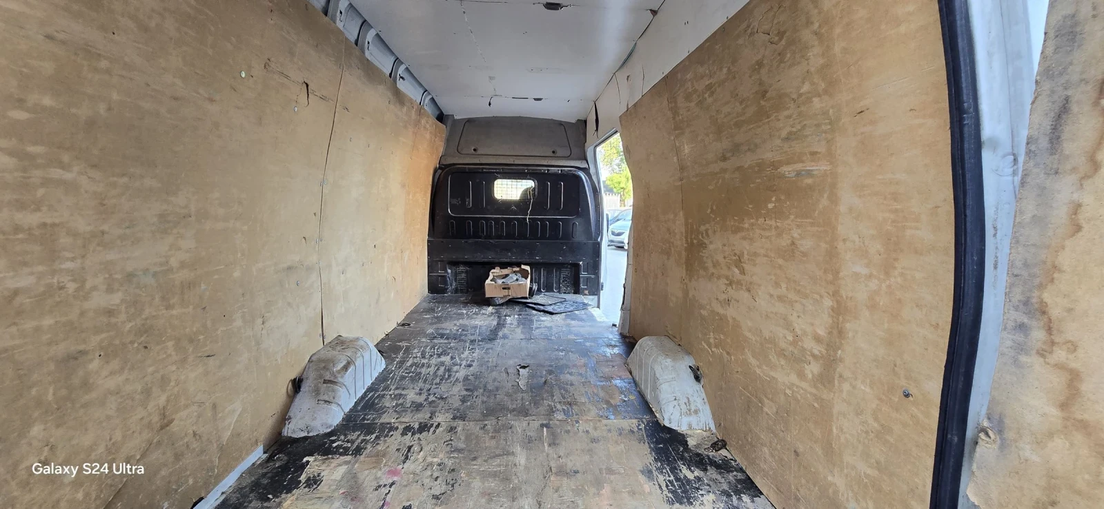 Ford Transit 125кс 6ск 2012 Джъмбо - изображение 10