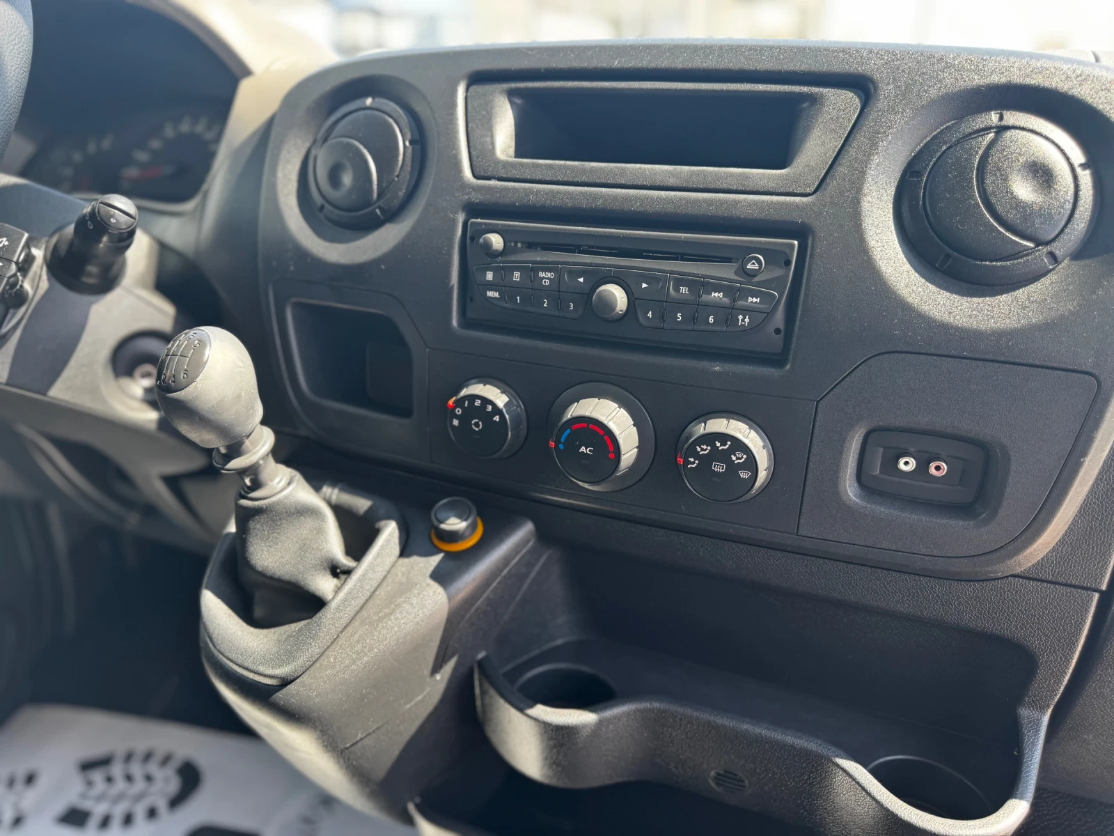 Renault Master  - изображение 9