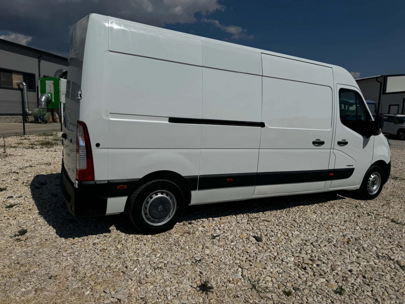 Renault Master  - изображение 3