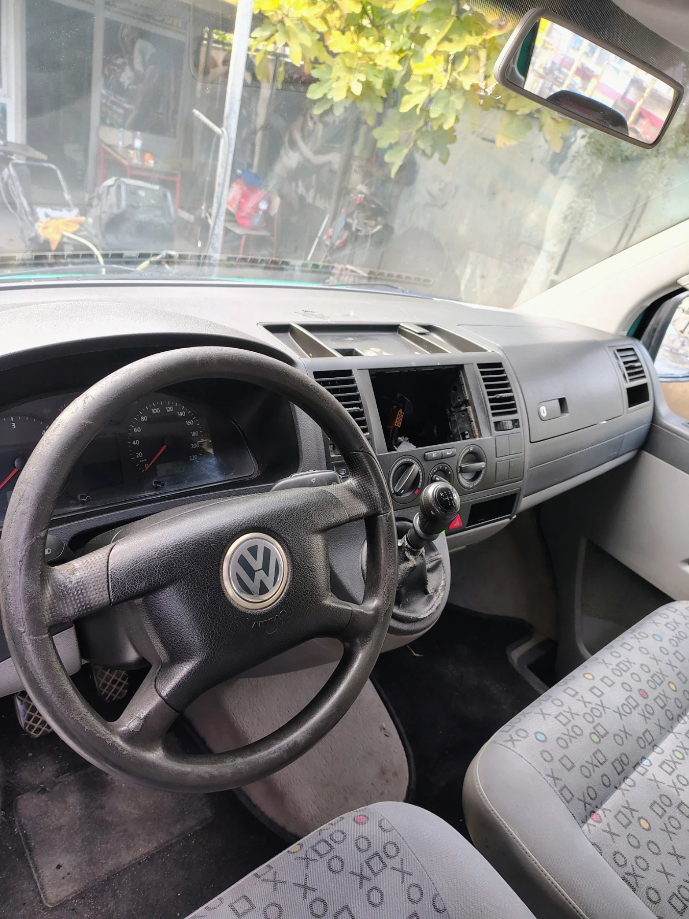 VW T5 2.5 131 кс - изображение 2