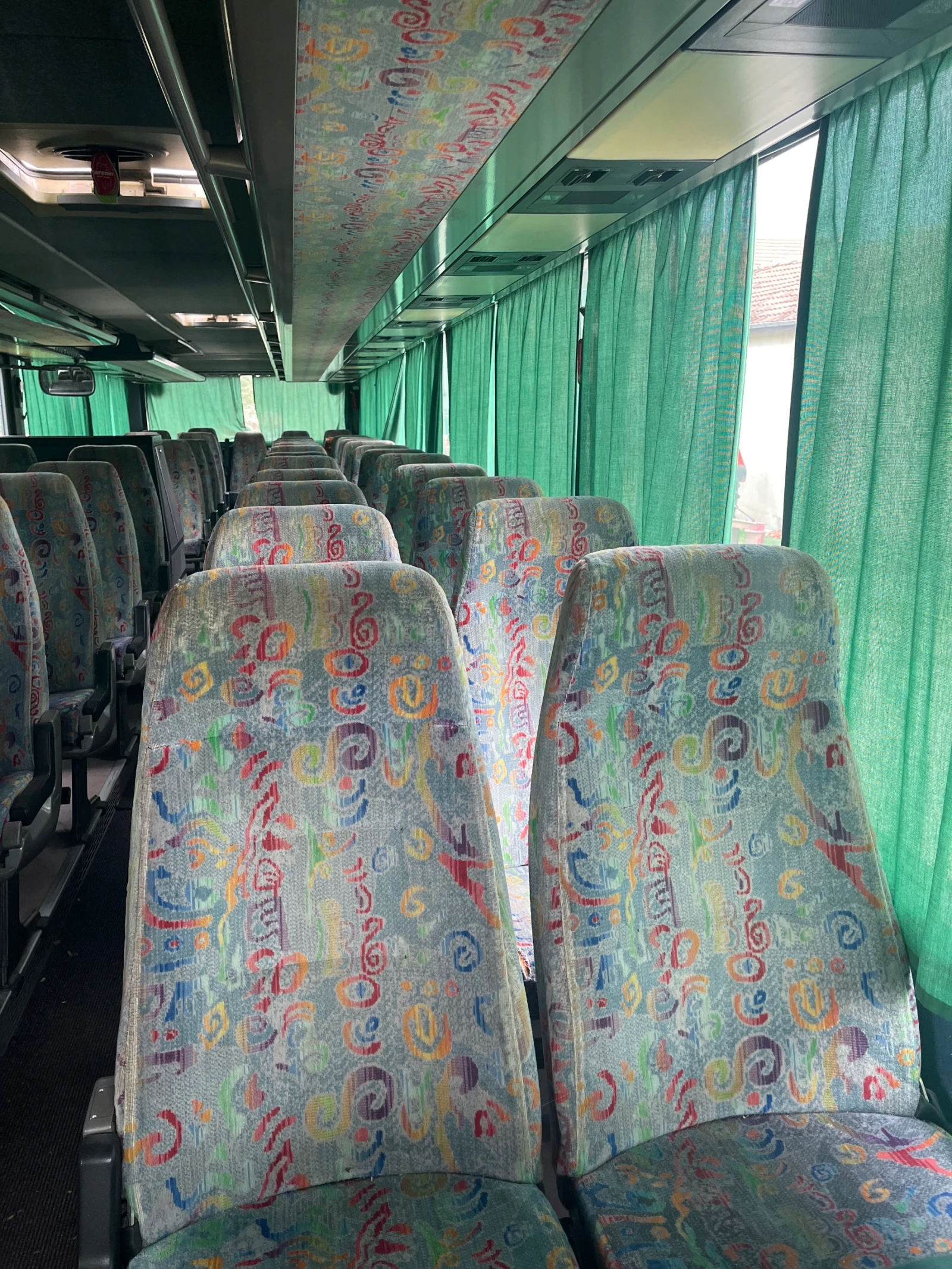 Setra S, снимка 10 - Бусове и автобуси - 55795501
