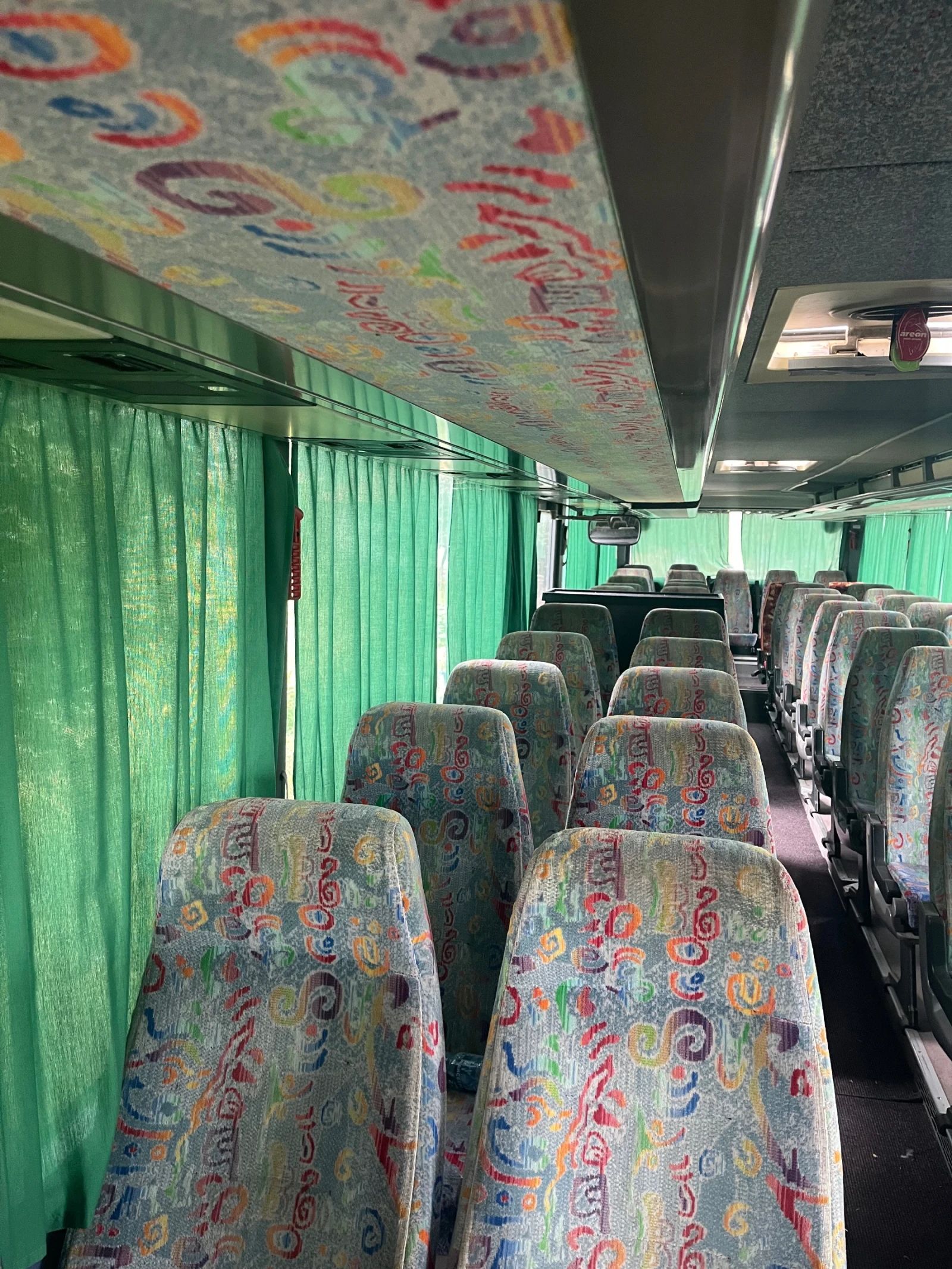 Setra S, снимка 9 - Бусове и автобуси - 55795501