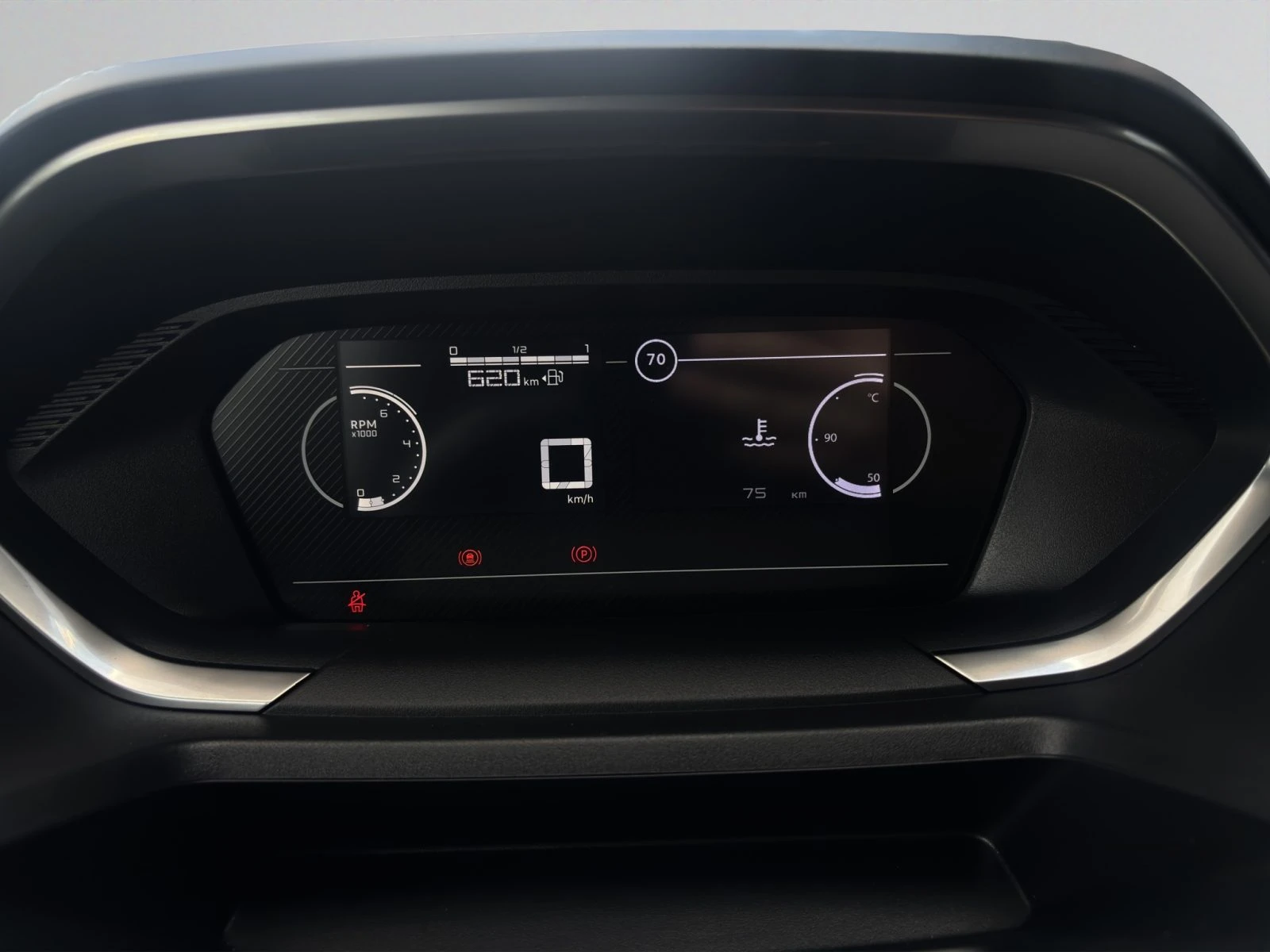 Peugeot Partner MCA Standard 650 1.5 BlueHdi 102 S&S BVM6 E6.4//26 | Mobile.bg � ����������� 14