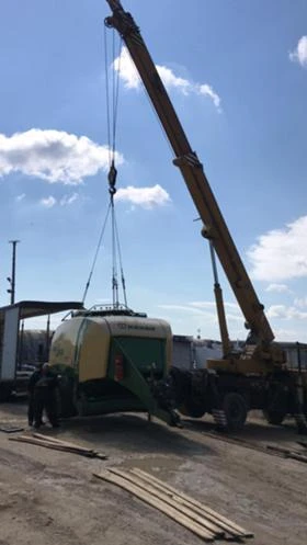 Ifa L ADK 125, снимка 2