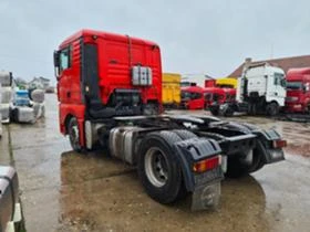 Man Tga 18.480, снимка 4