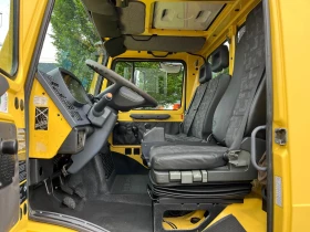 Mercedes-Benz UNIMOG PALFINGER PK8501 HPA, снимка 15