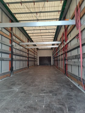 Man Tgx, снимка 8