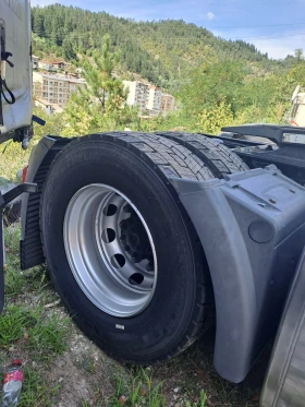 Man Tgx, снимка 10