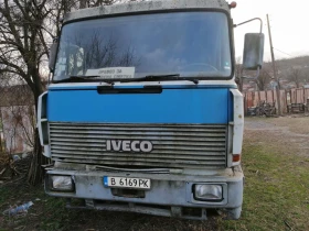 Iveco 190-36   | Mobile.bg    1