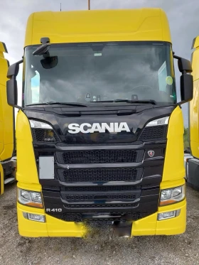     Scania R 2018