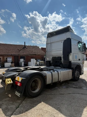 Daf FT XF 106  460 | Mobile.bg    4