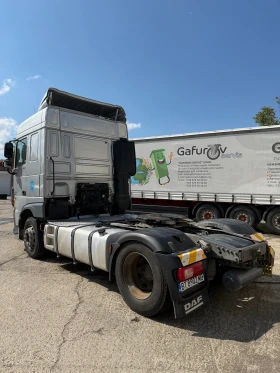 Daf FT XF 106  460 | Mobile.bg    5