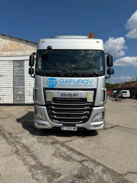Daf FT XF 106  460 | Mobile.bg    2